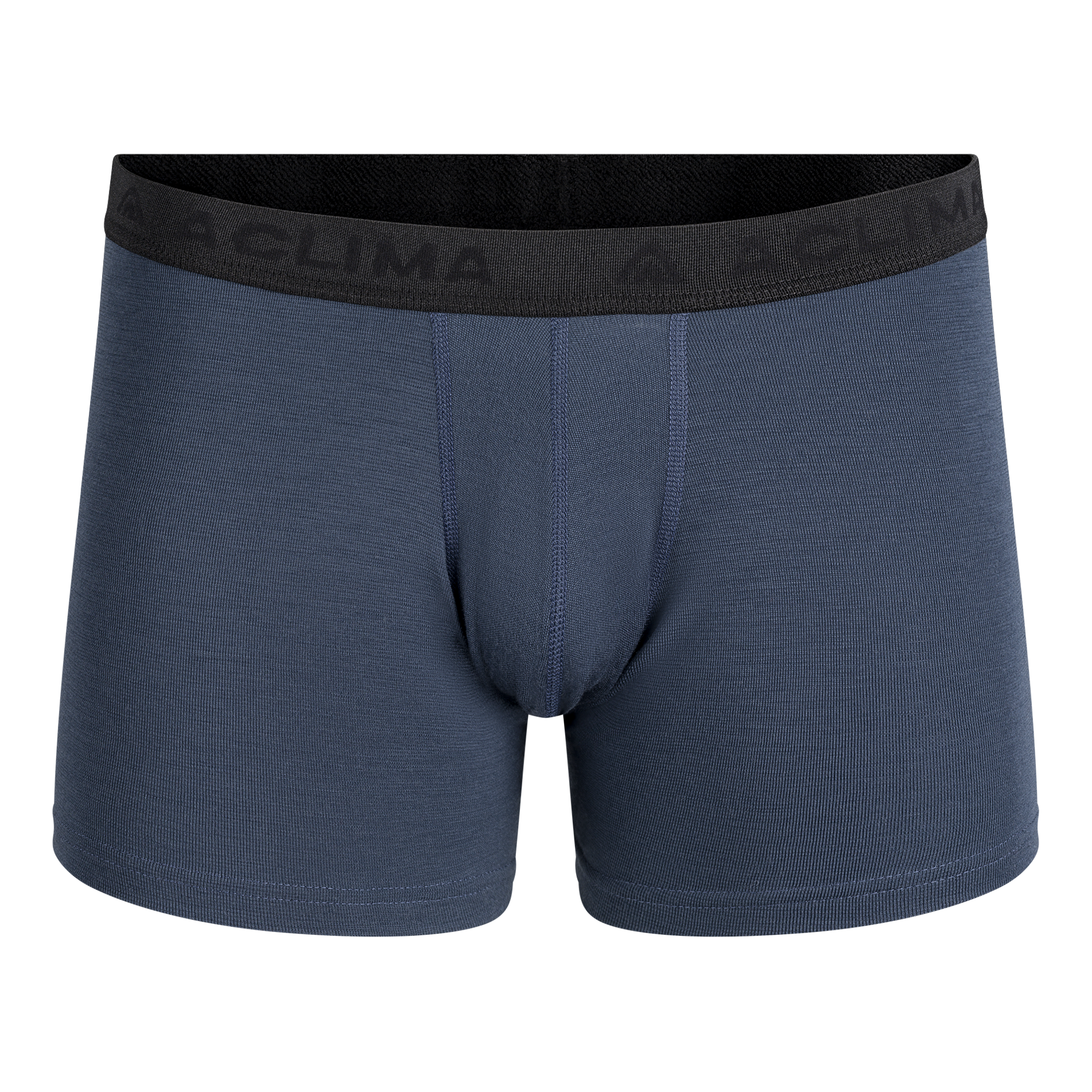 Aclima WarmWool Boxer Shorts, Herre
