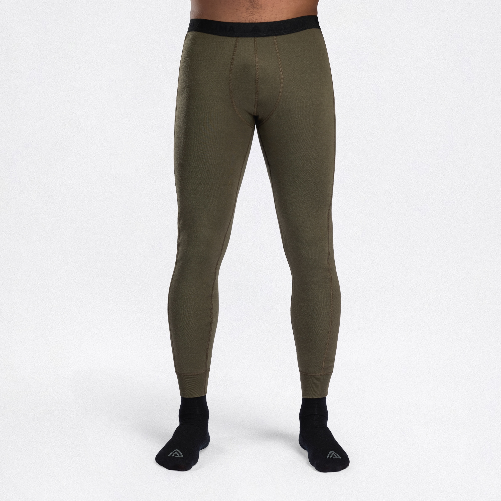 Aclima WarmWool Longs, Herre
