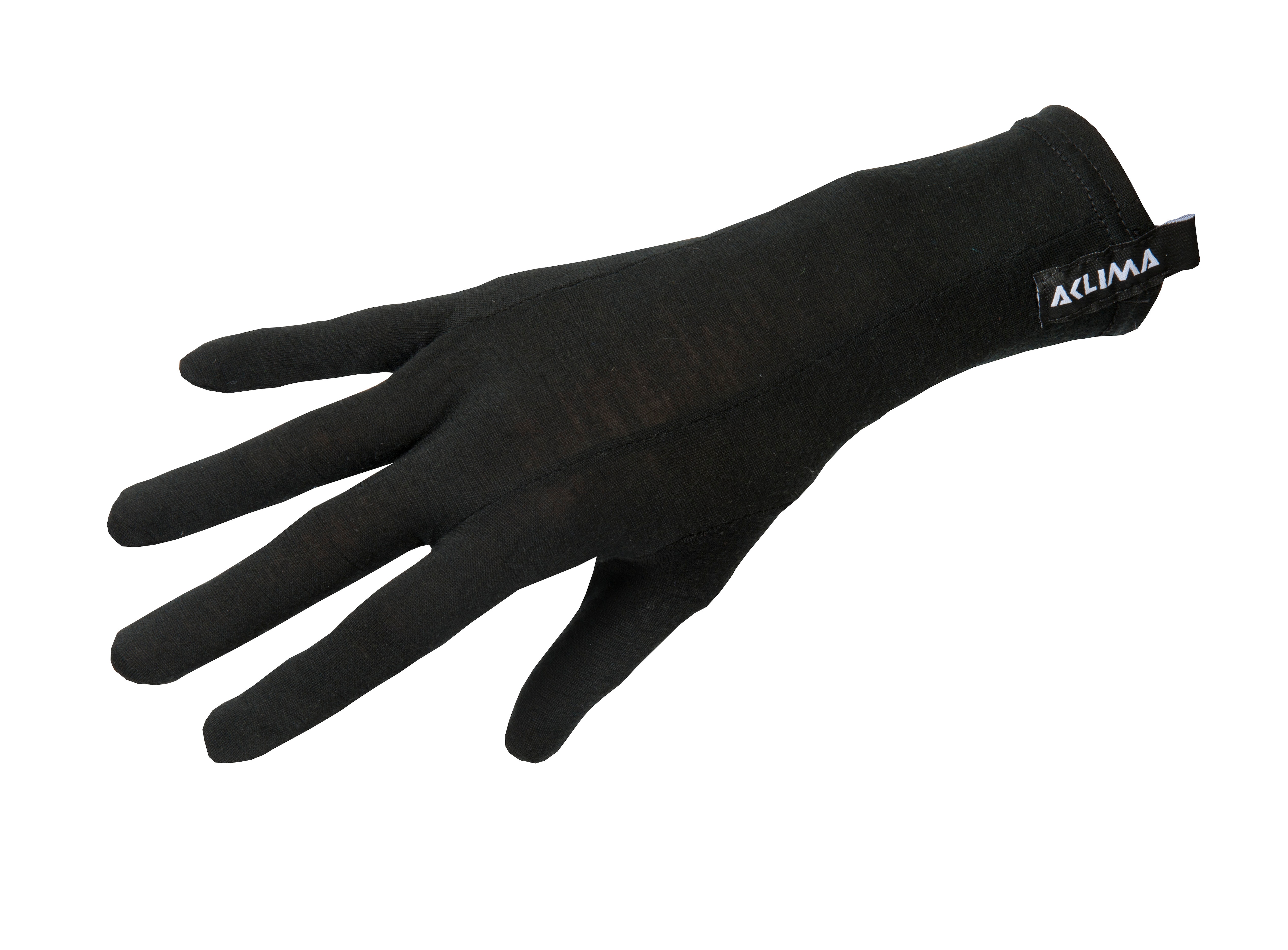 Aclima HotWool Liner Gloves