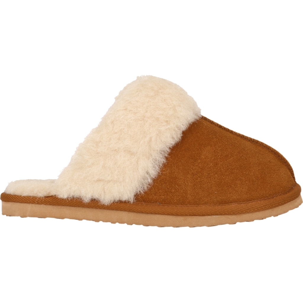 Whistler Carini Leather Warm Slipper
