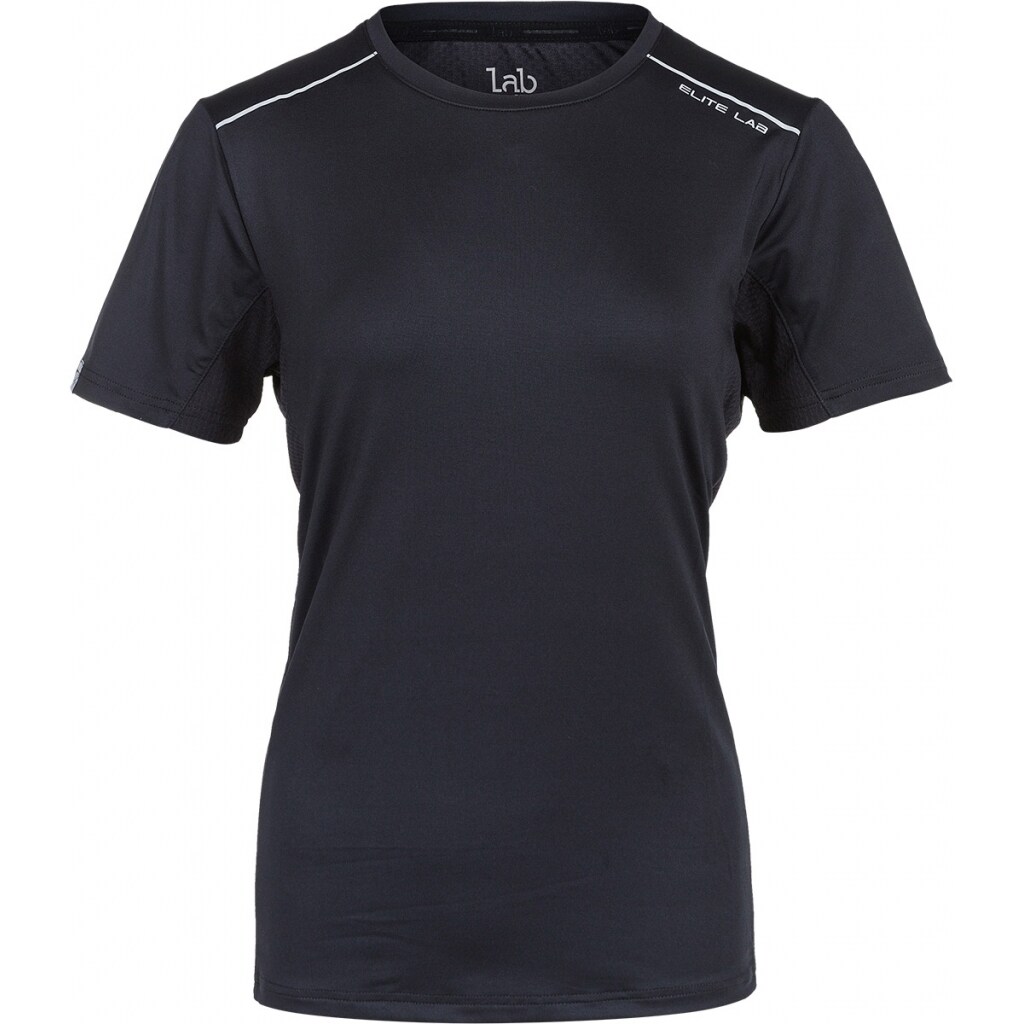 Elite Lab Tech Elite X1 W S/S Tee