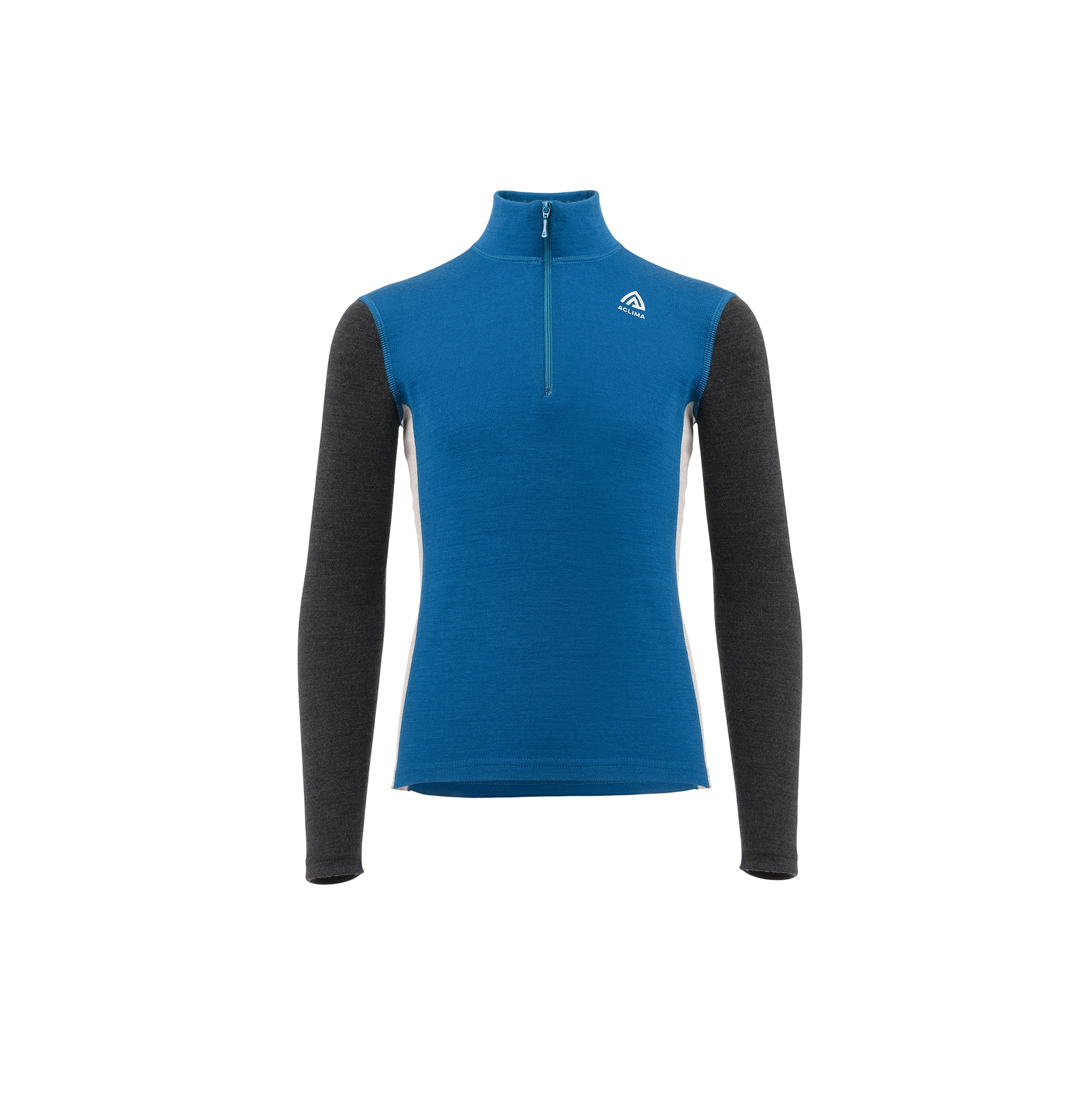 Aclima WarmWool Mockneck, JR