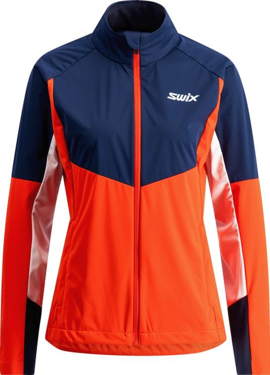 Swix Nordic XC Jacket, Dame