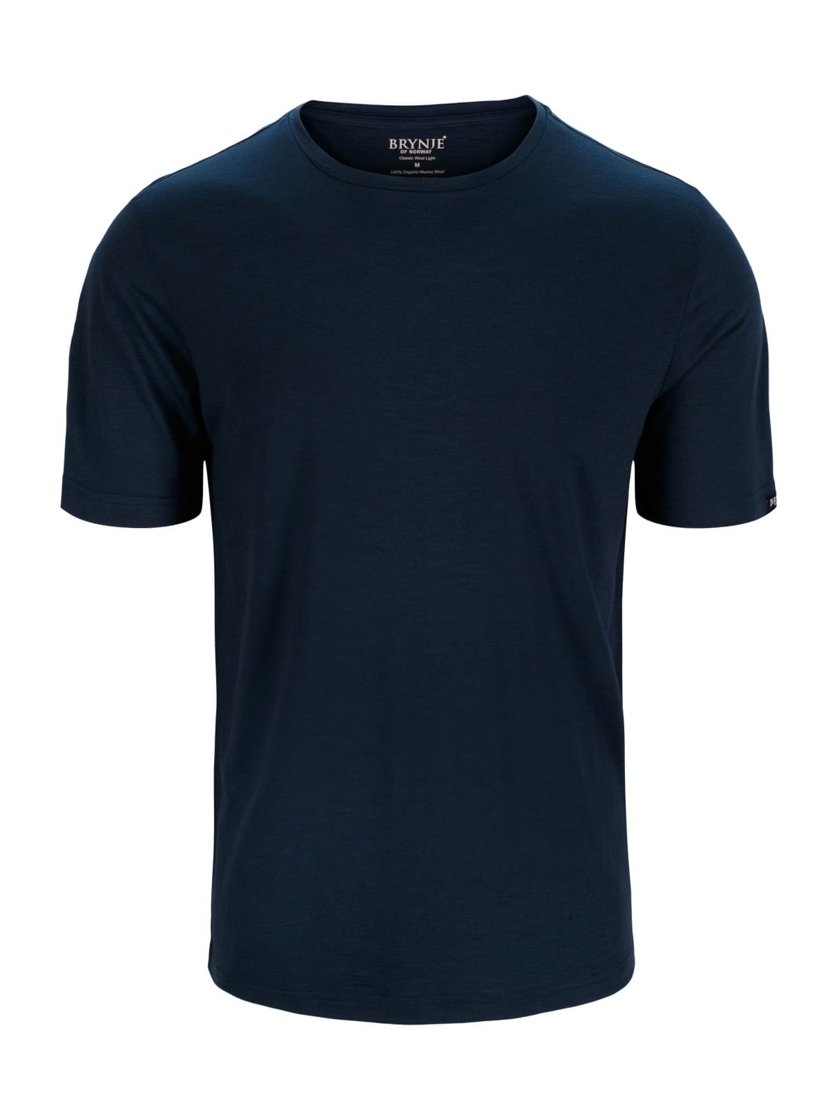 Brynje Classic Wool T-shirt M's