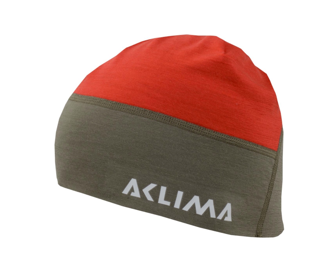 Aclima LightWool Hunting Beanie