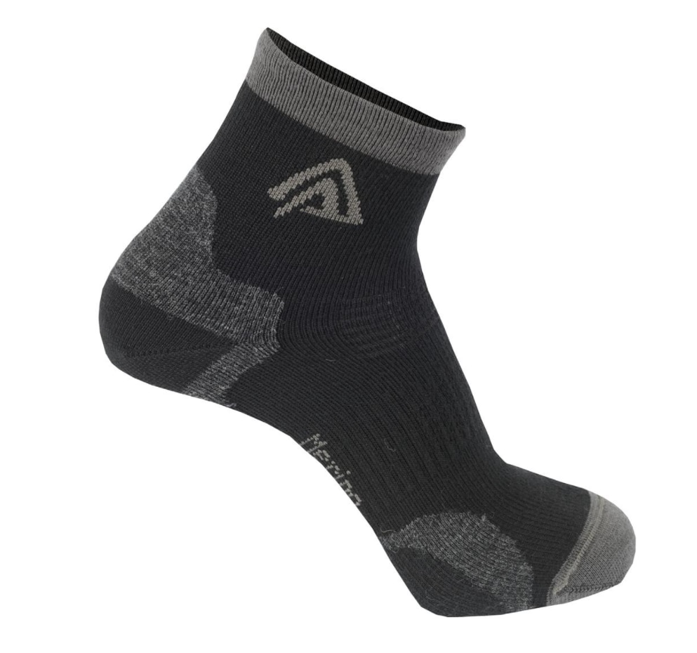 Aclima Running Socks, 2pk