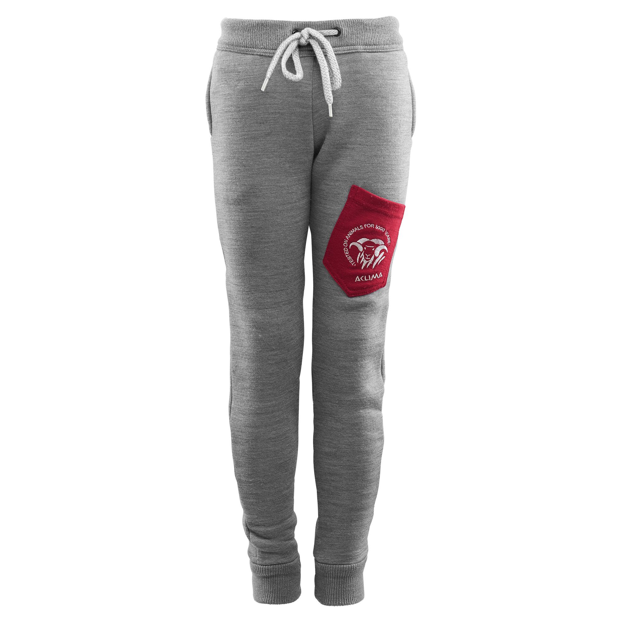 Aclima fleece wool joggers best sale