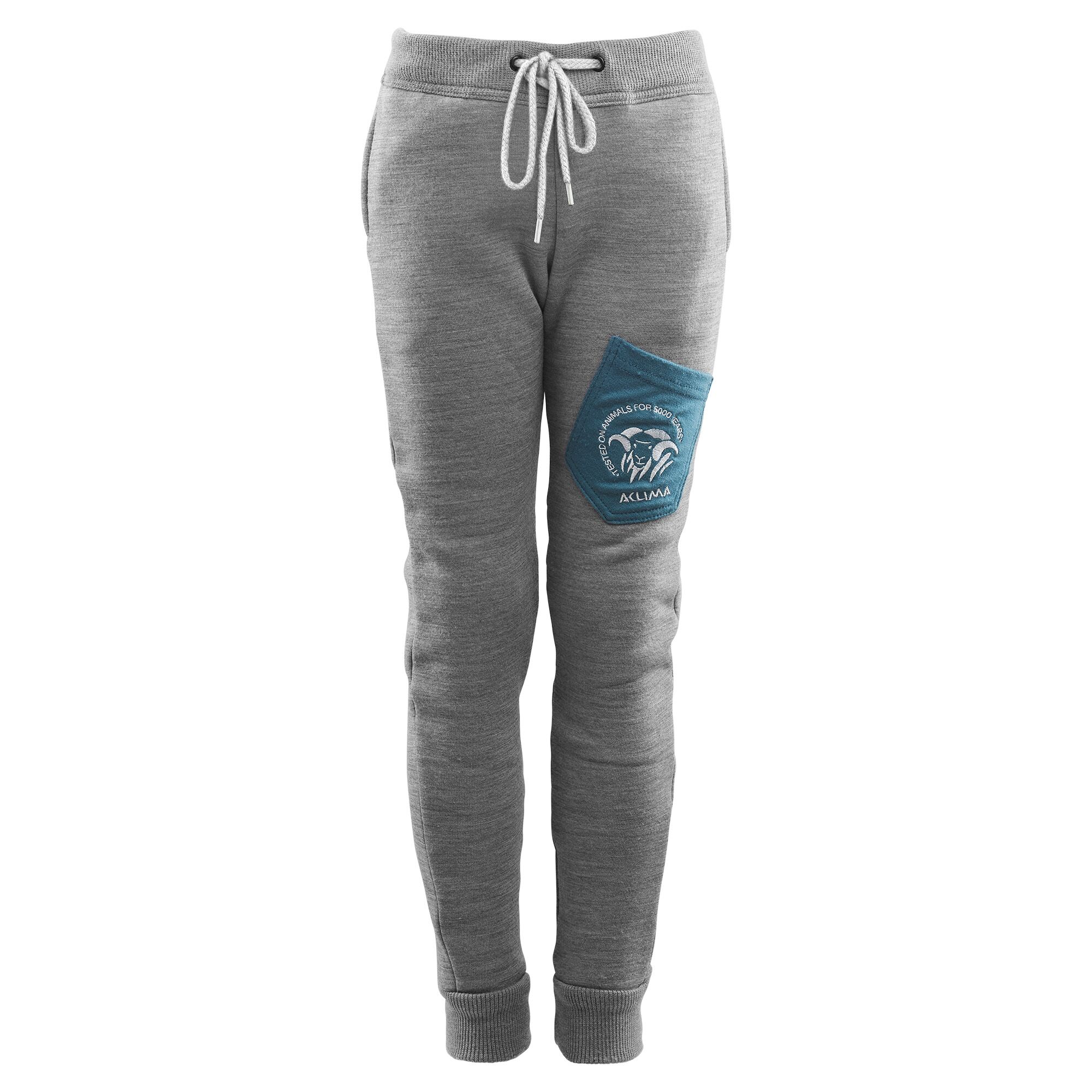 Aclima FleeceWool Joggers JR