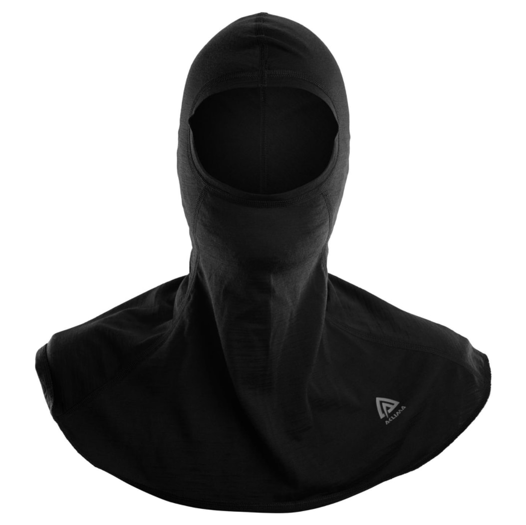 Aclima LightWool Balaclava