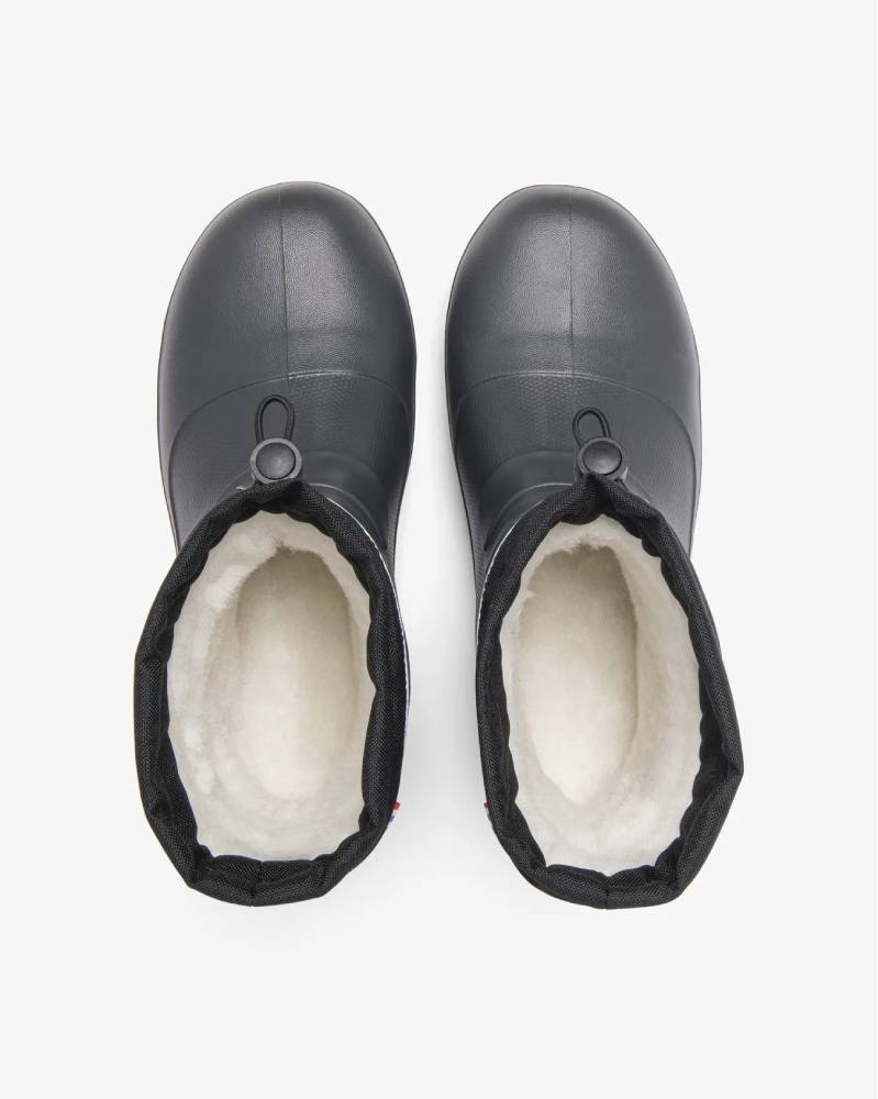 Viking Norse Low Boot