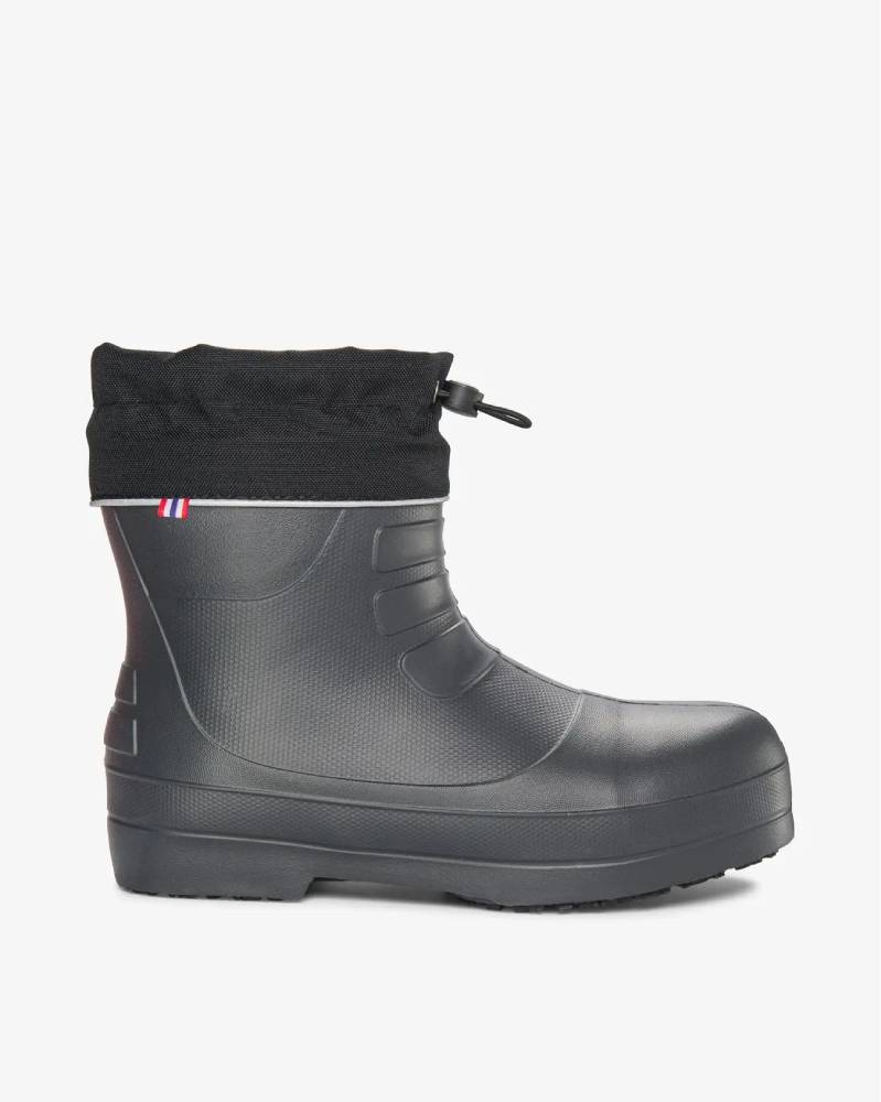 Viking Norse Low Boot