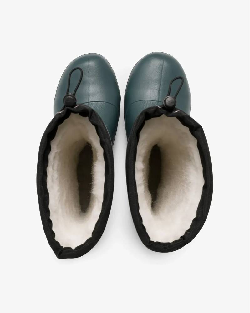 Viking Norse Tall Boot