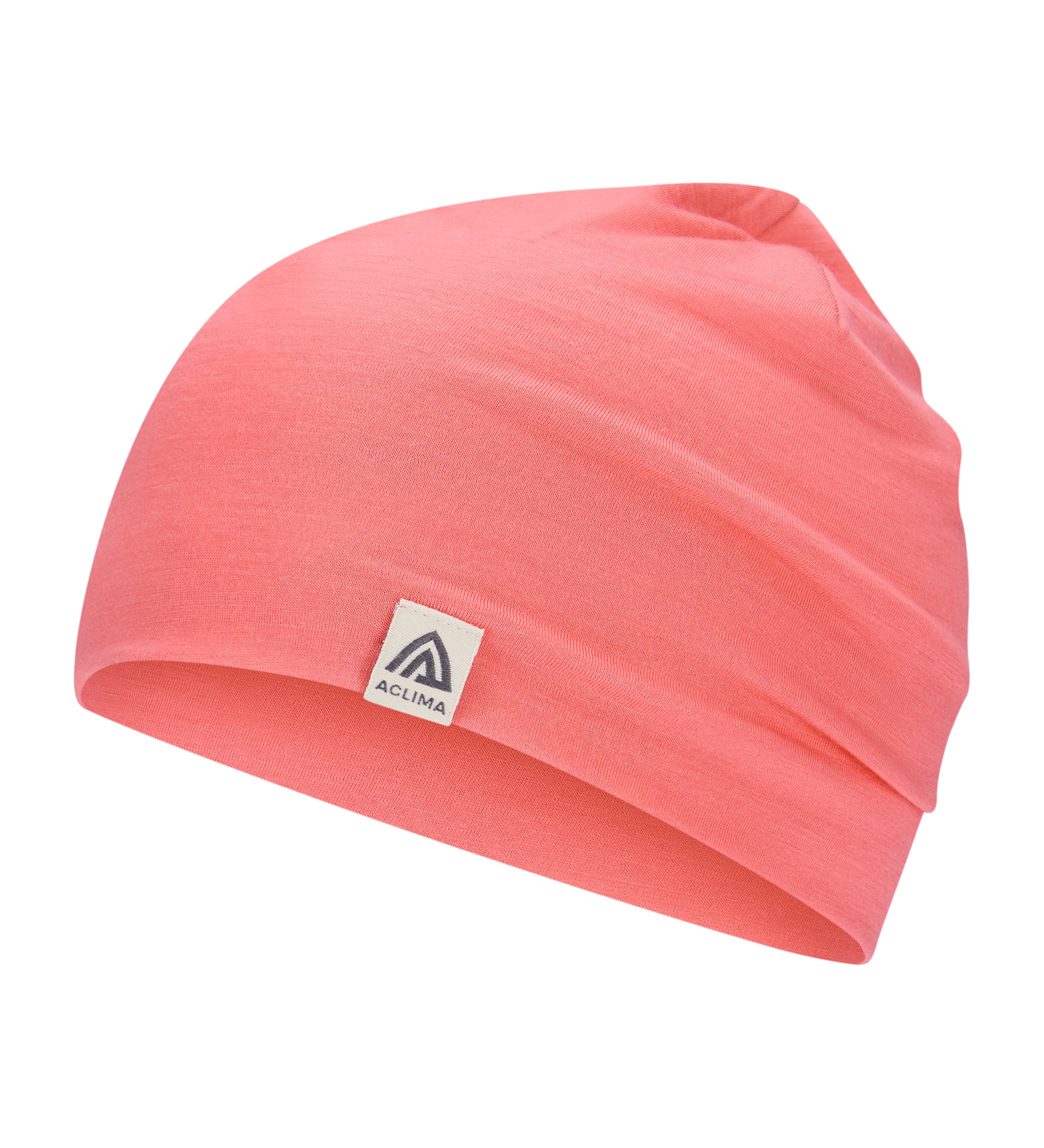 Aclima LightWool Relaxed Beanie, Unisex