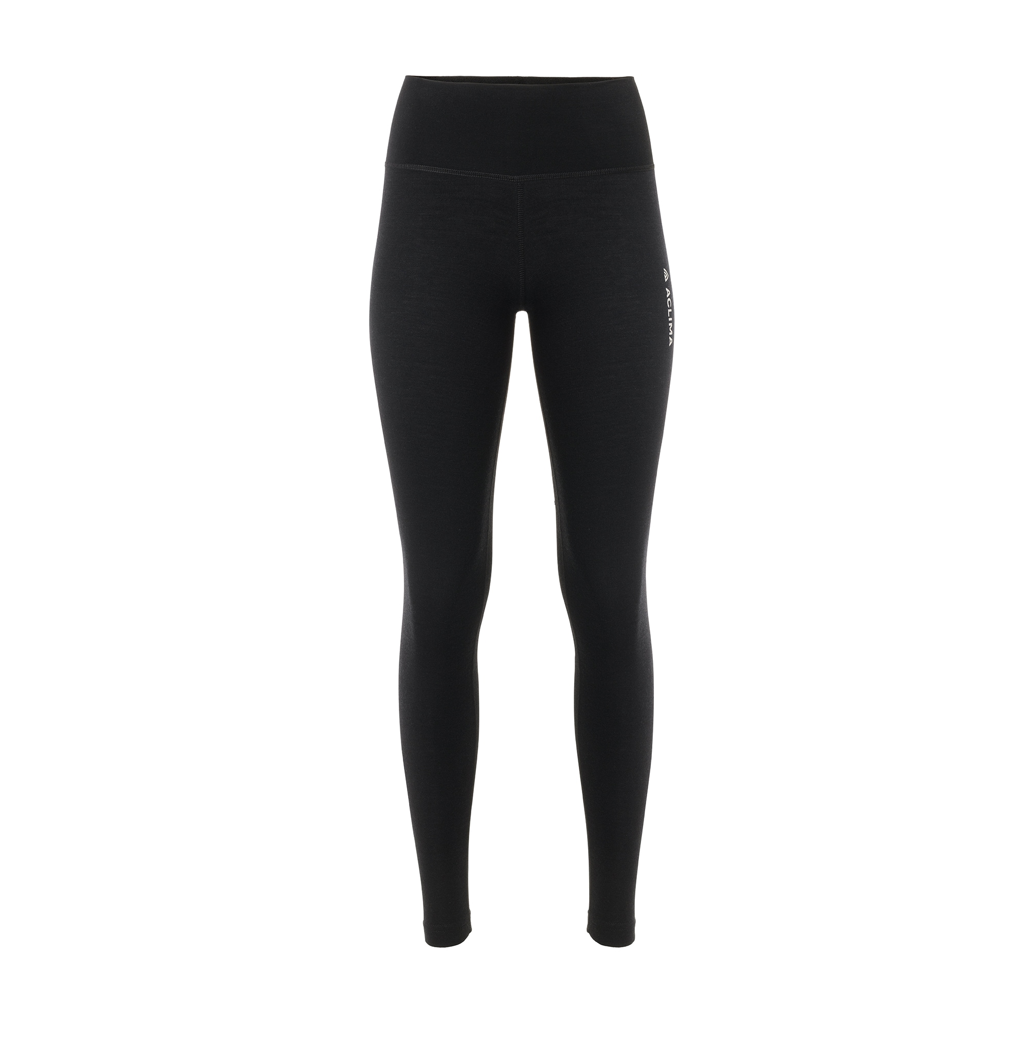 Aclima WarmWool Longs High Waist, Dame