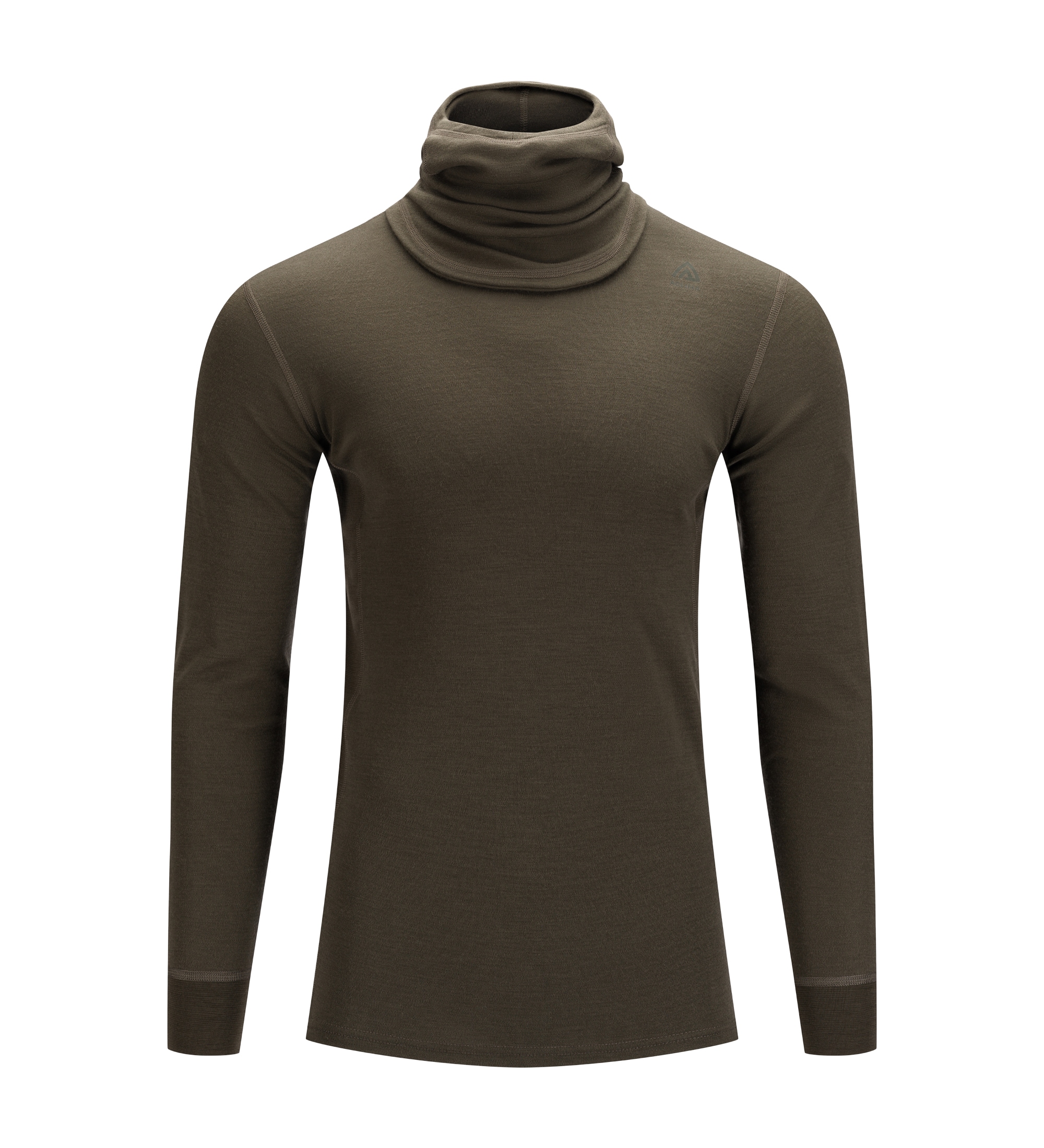 Aclima WarmWool Hood Sweater V2, Herre