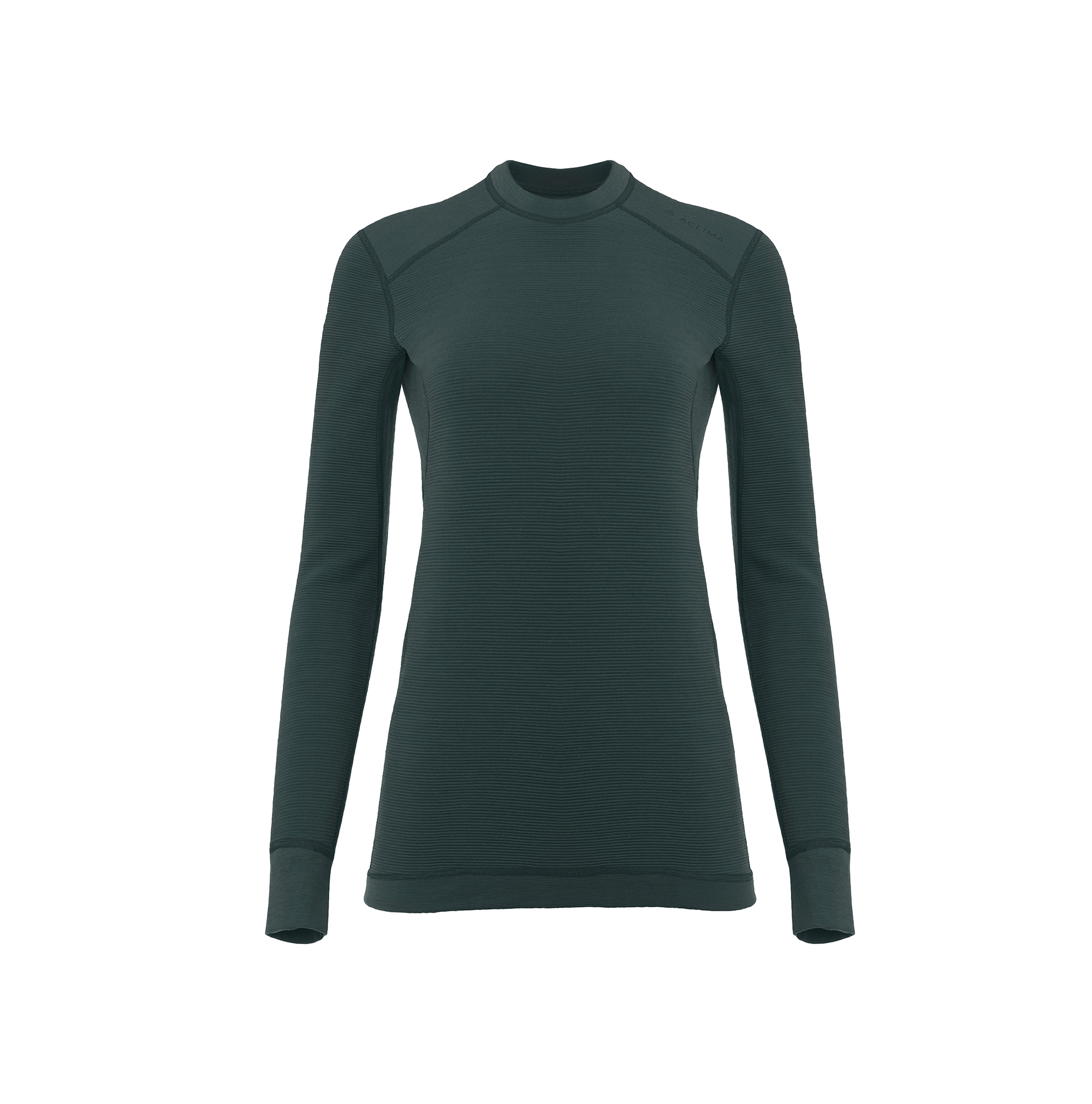 Aclima StreamWool Crew Neck, Dame