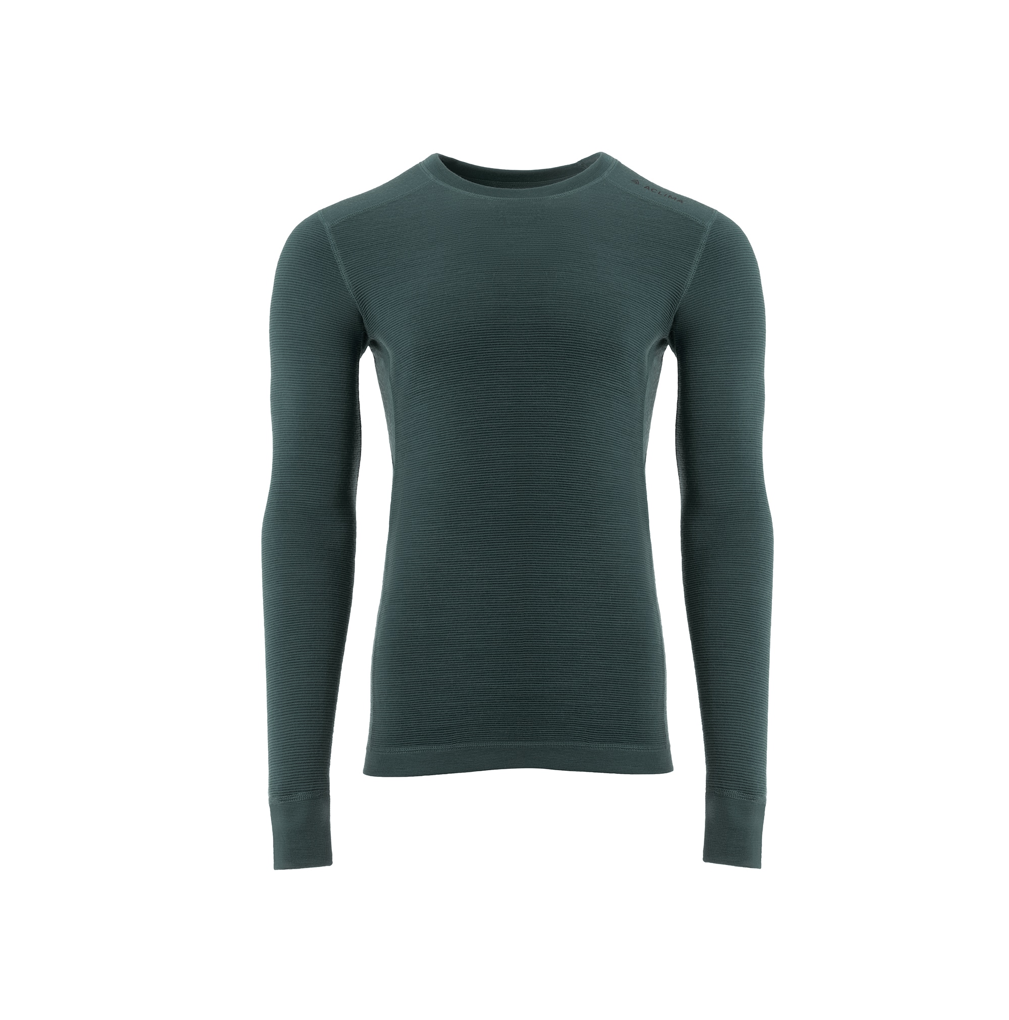 Aclima StreamWool Crew Neck, Herre