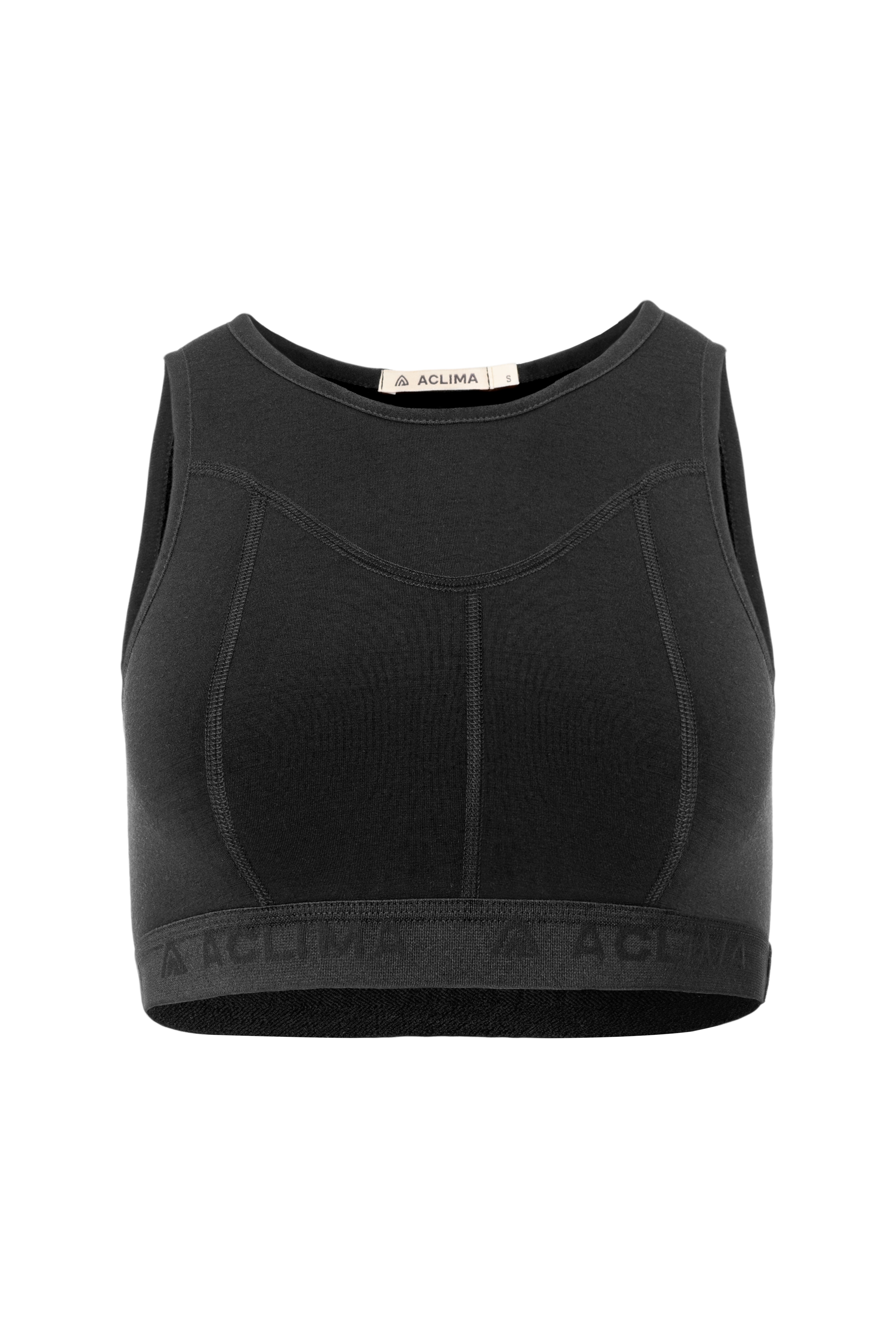 Aclima FleeceWool V2 Top, Dame