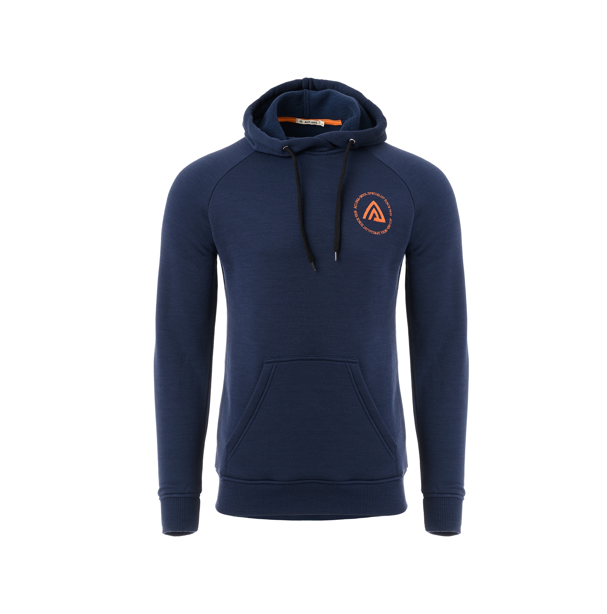 Aclima FleeceWool V2 Hoodie Mann