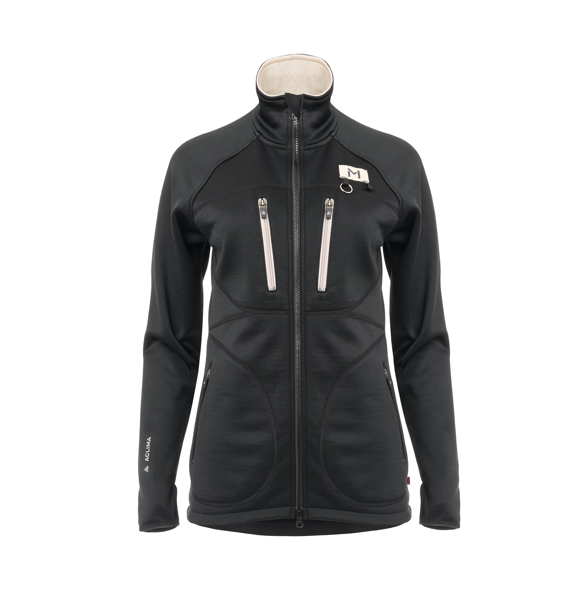 Aclima Lars Monsen Femunden Jacket, Dame