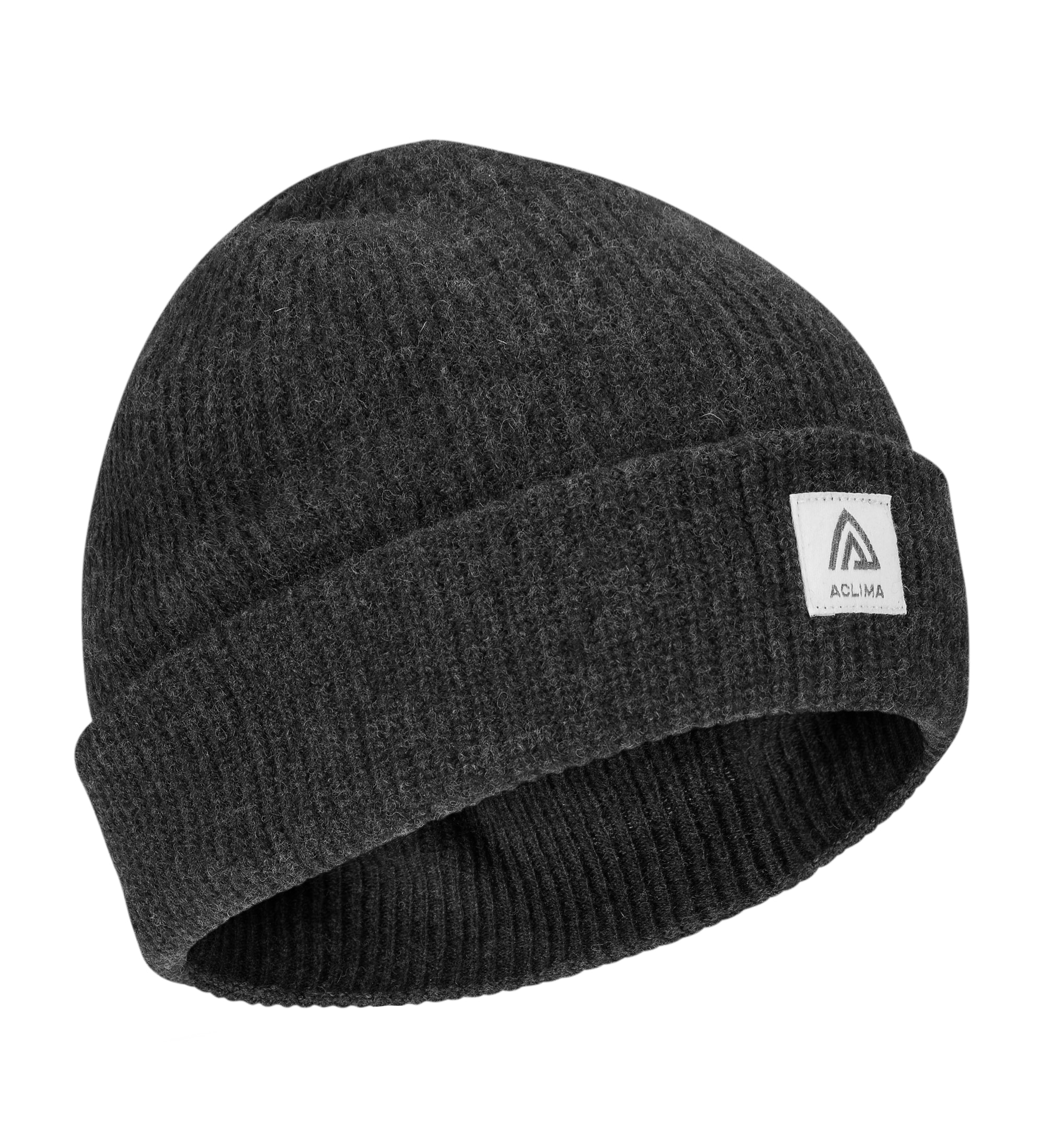 Aclima ReBorn Felted Beanie