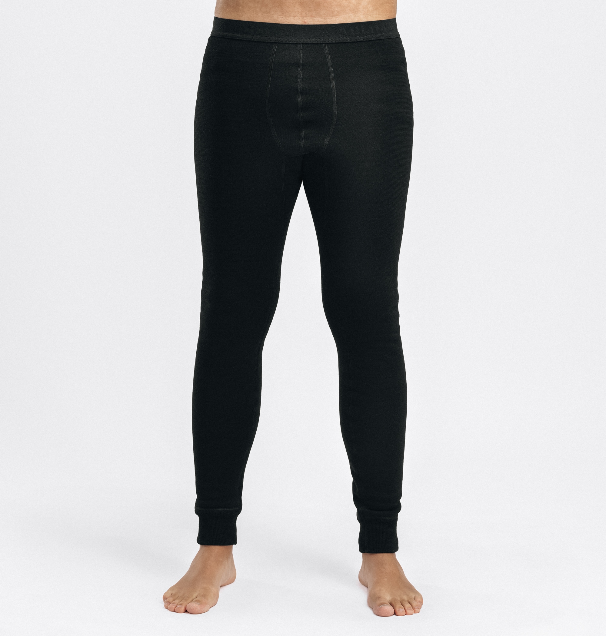 Aclima FleeceWool V2 Longs, Herre