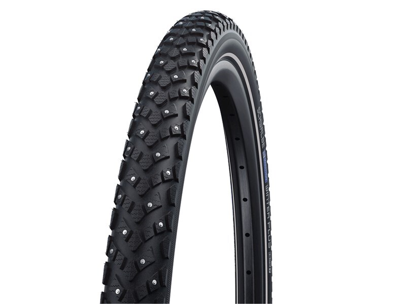 Schwalbe Marathon Winter Plus Standard 28x2.0