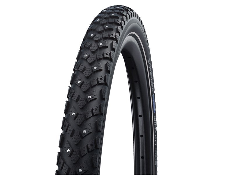 Schwalbe Winter Standard 28x1.35 (700x35c)