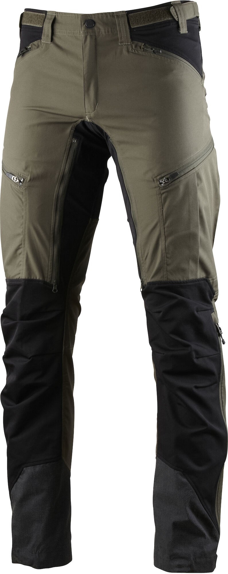 Lundhags Makke Pants Short, M's
