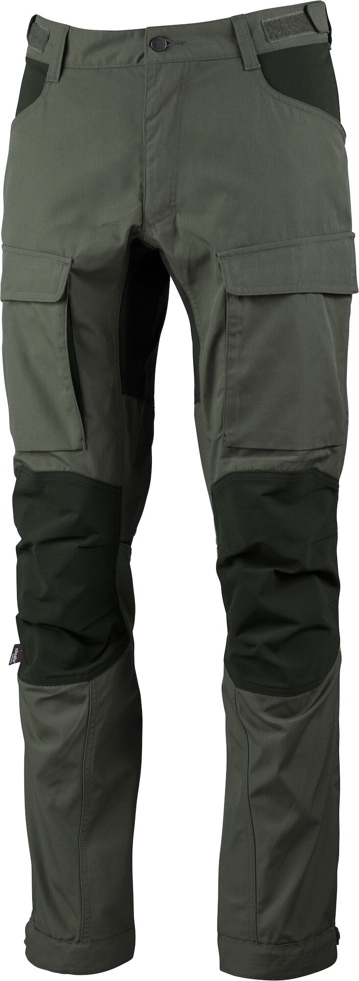 Lundhags Authentic II Pants M's