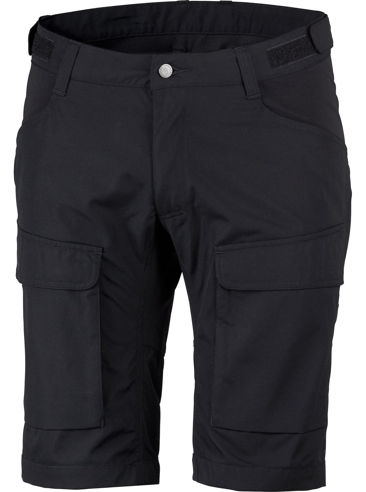 Lundhags Authentic II Shorts, Herre