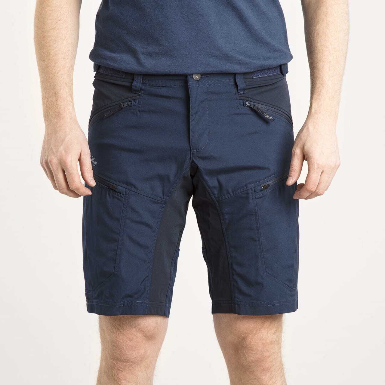 Lundhags Makke II Shorts, Herre