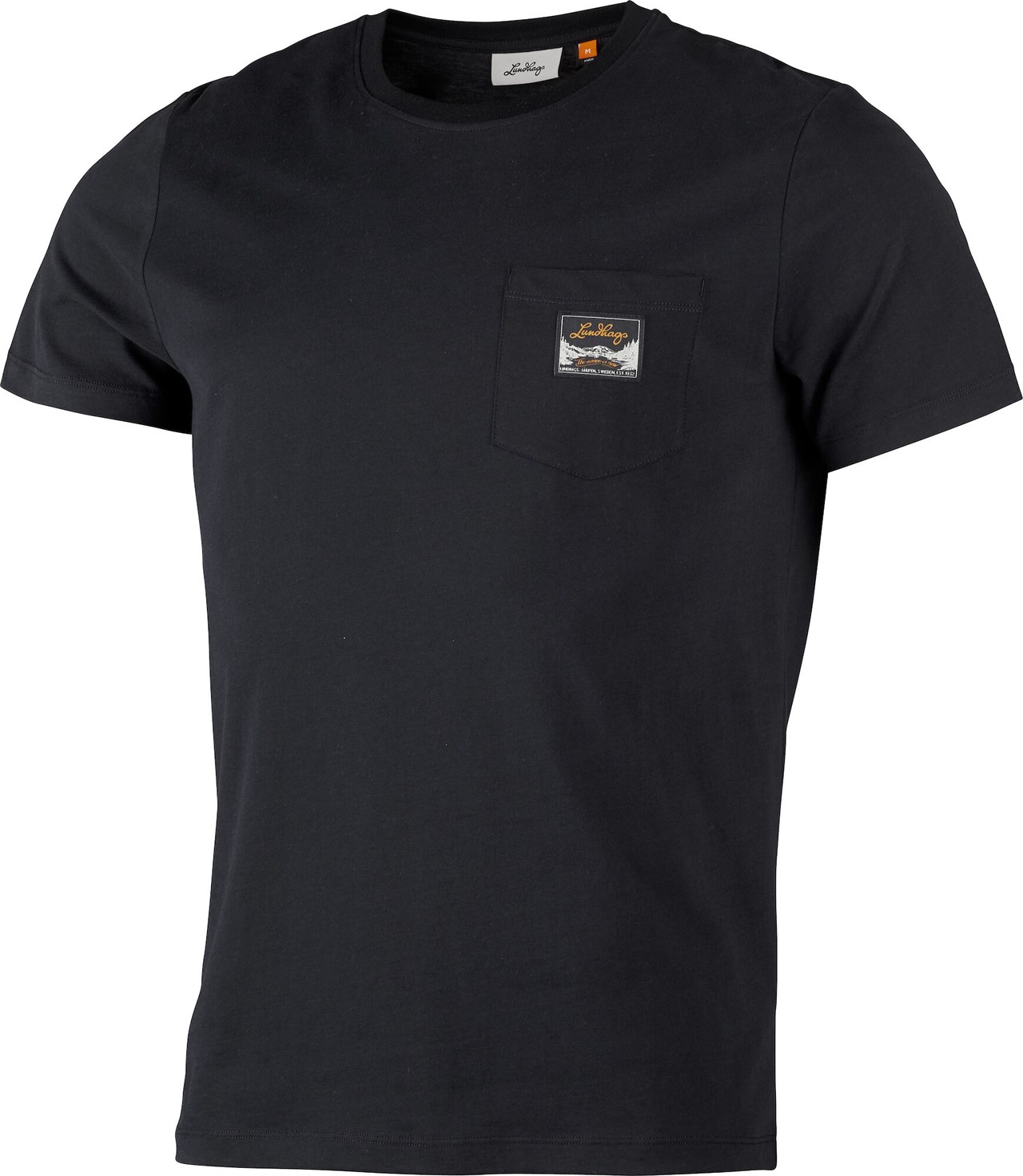 Lundhags Knak Tee M's