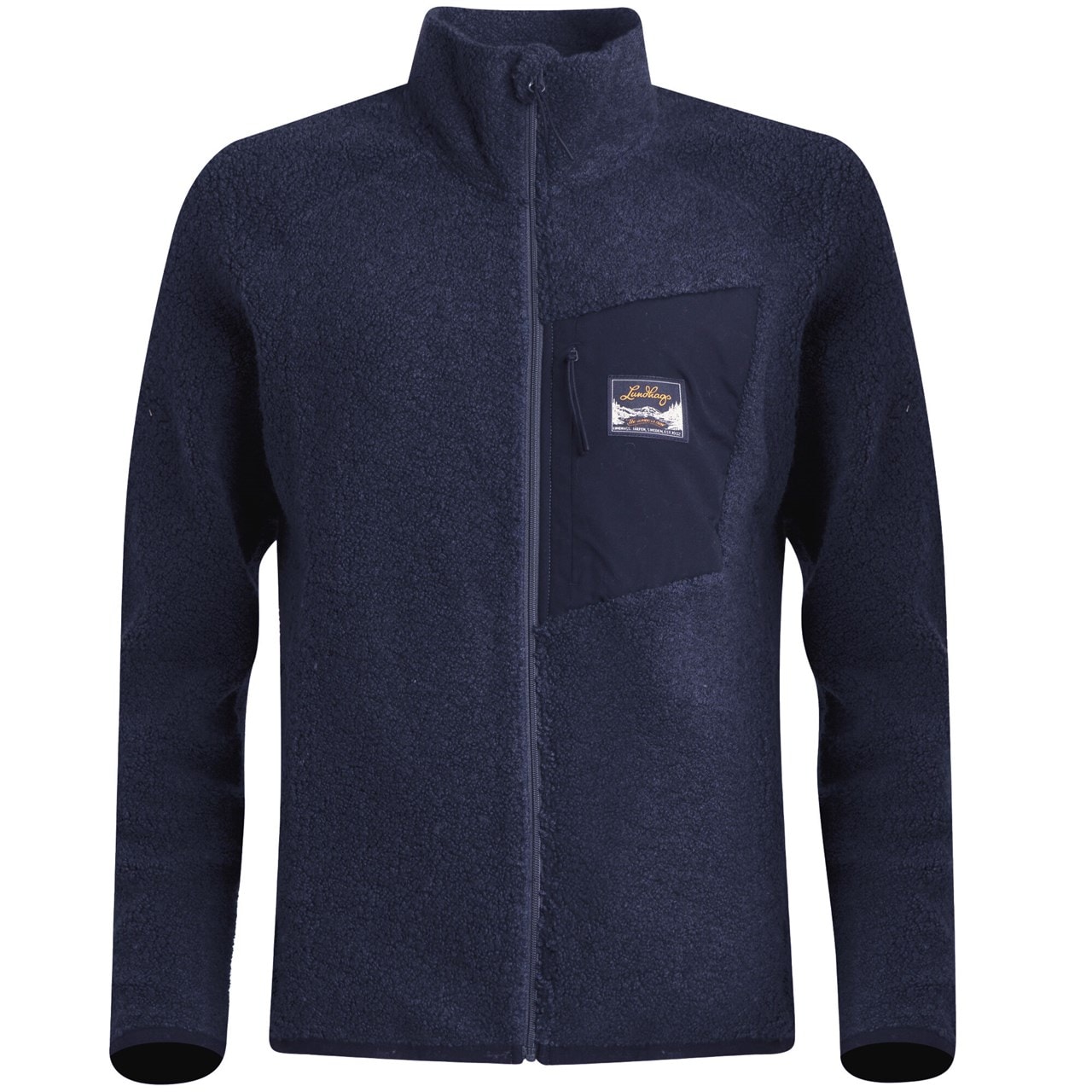 Lundhags Flok Wool Pile, Dame