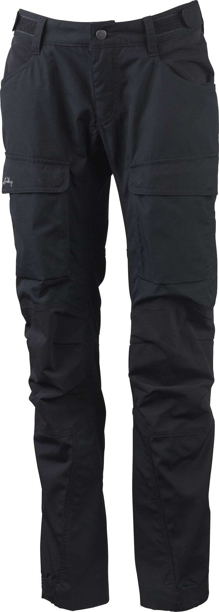 Lundhags Authentic II Pants W's