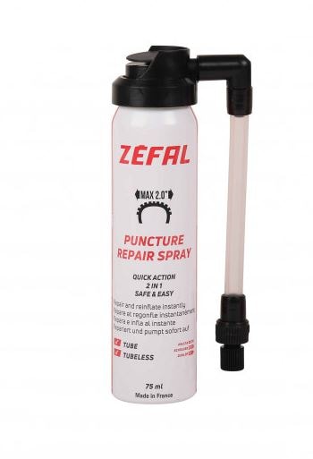 Zèfal Repair spray 100ml