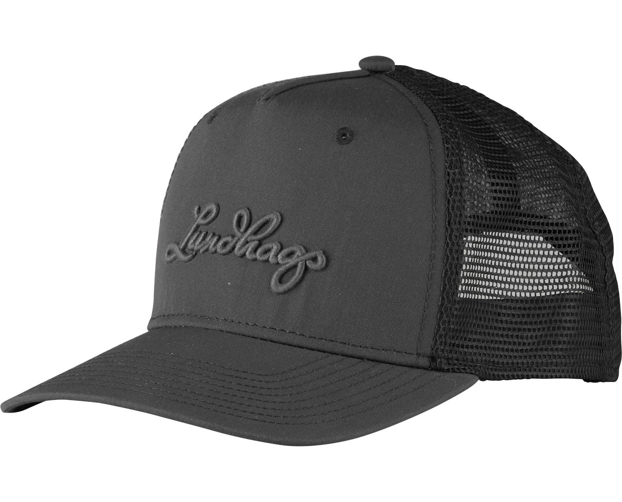 Lundhags Trucker Cap