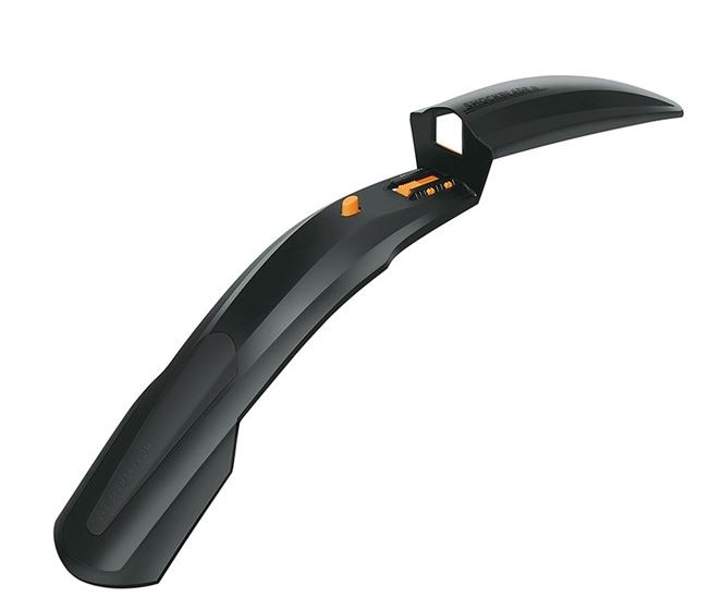 SKS Mudguard Shockblade Front