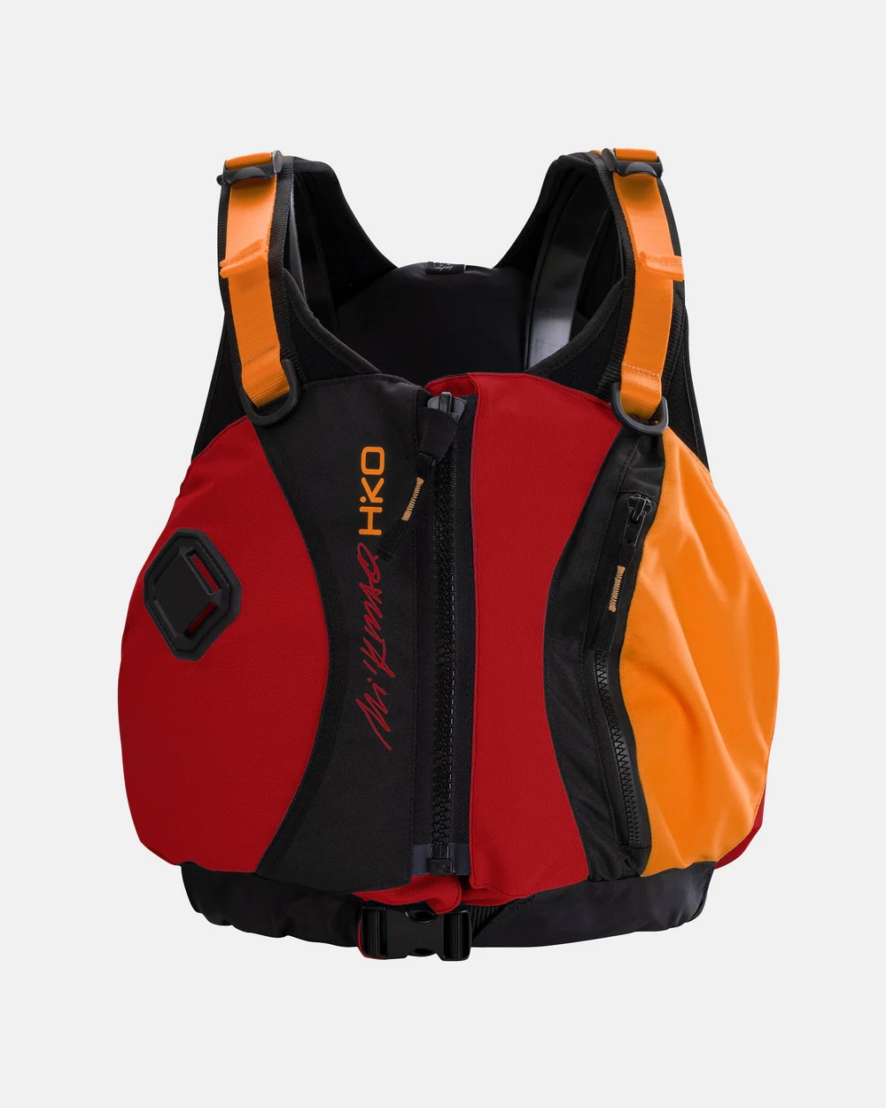 Hiko Mikmaq padlevest