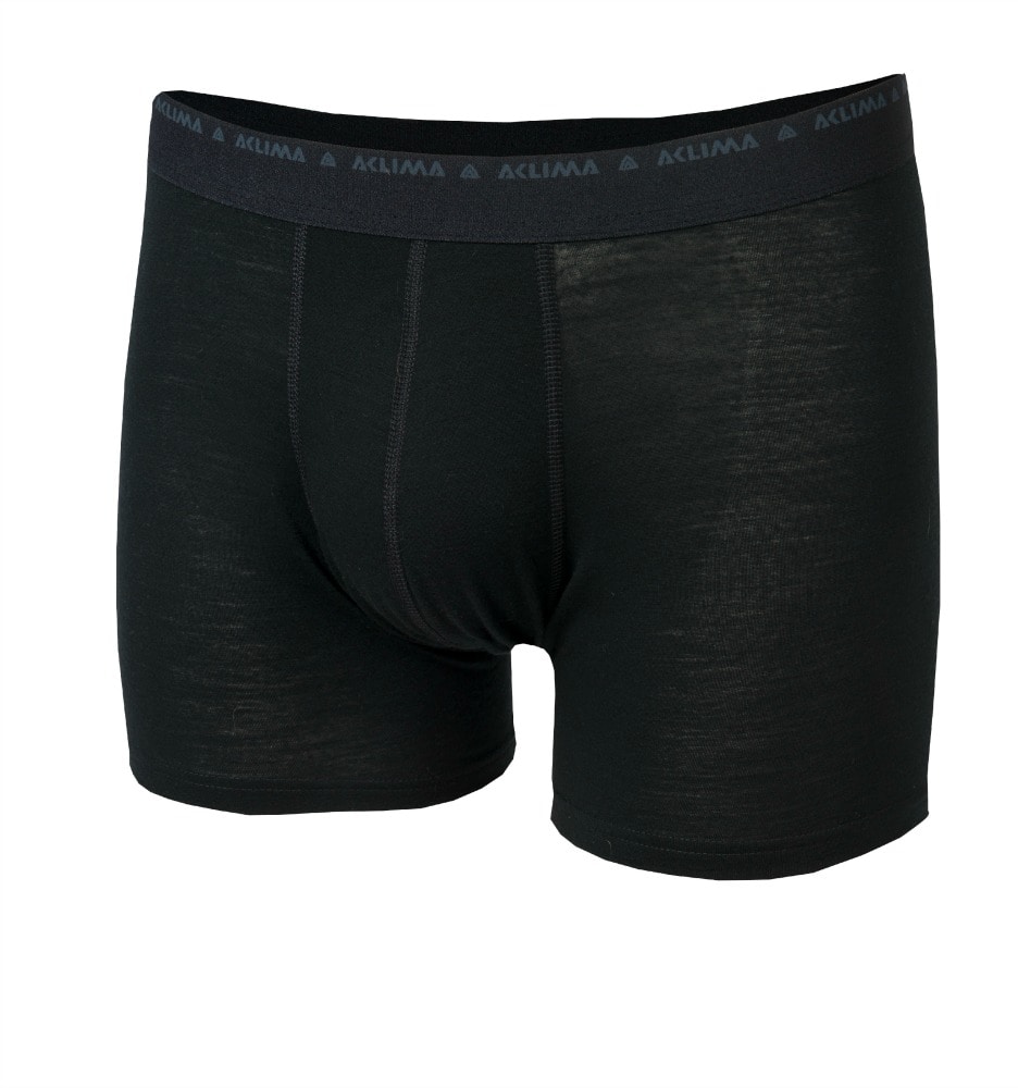 Aclima LightWool Shorts, Herre