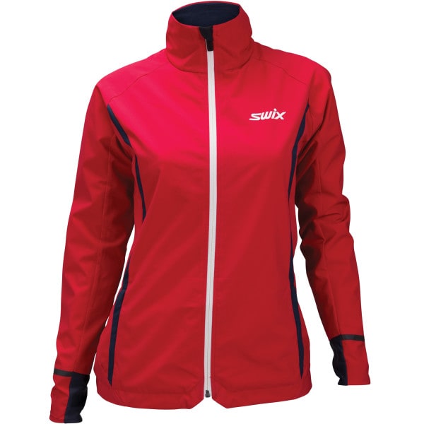 Swix Star XC Jacket W's