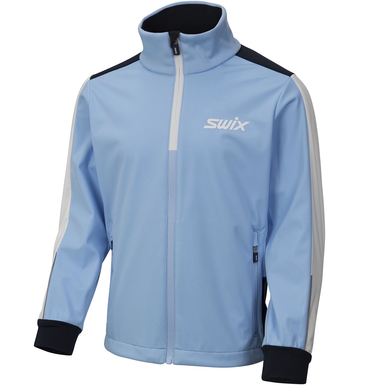 Swix Cross Jacket Jr.