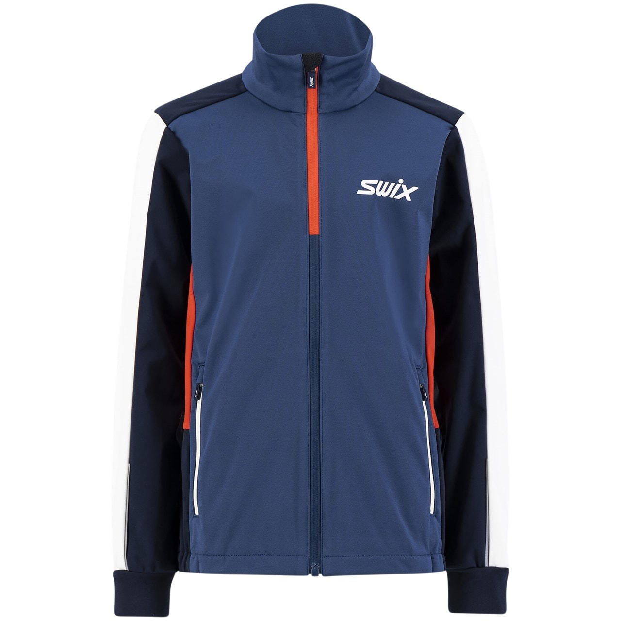 Swix Cross Jacket Jr.