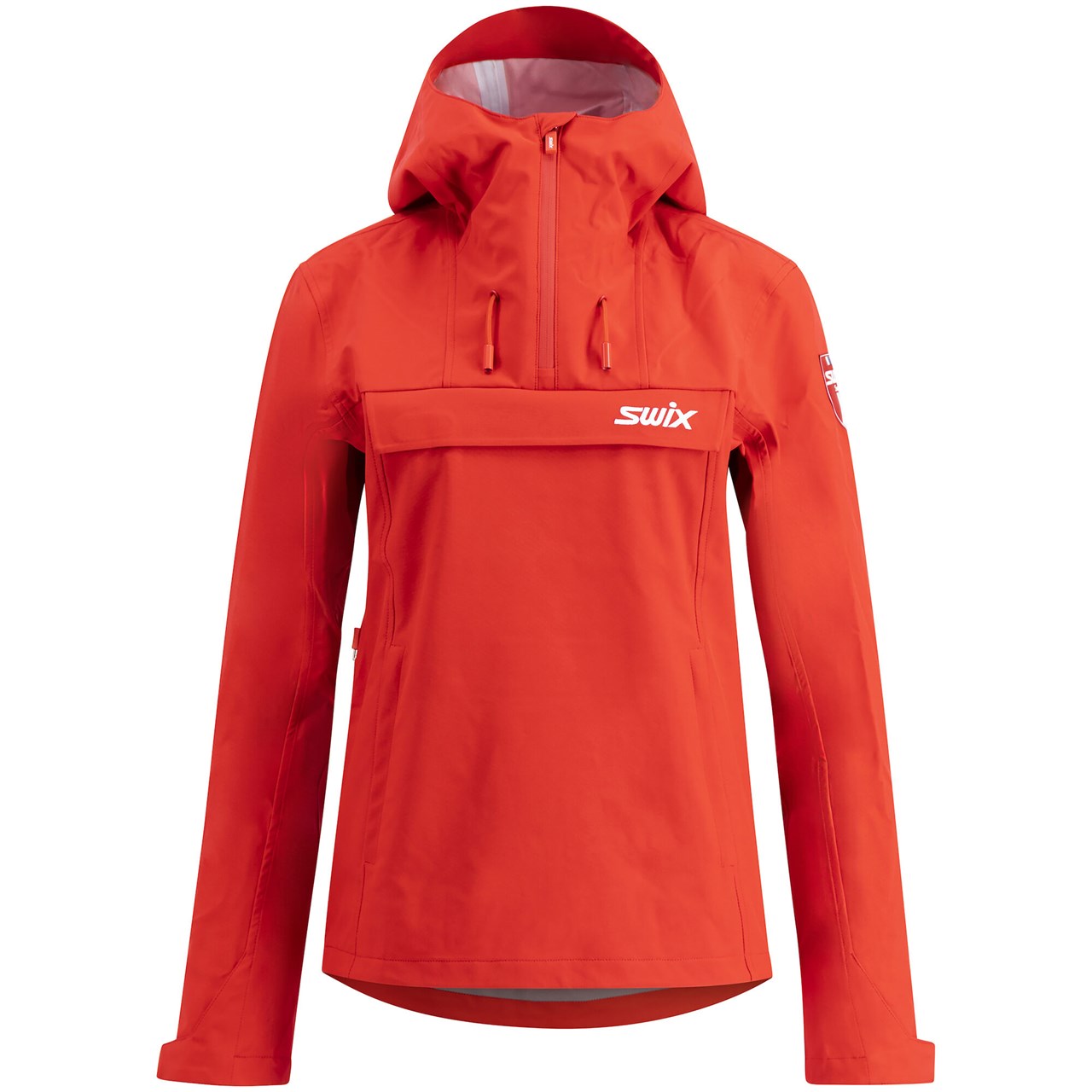 Swix Blizzard Anorak W's