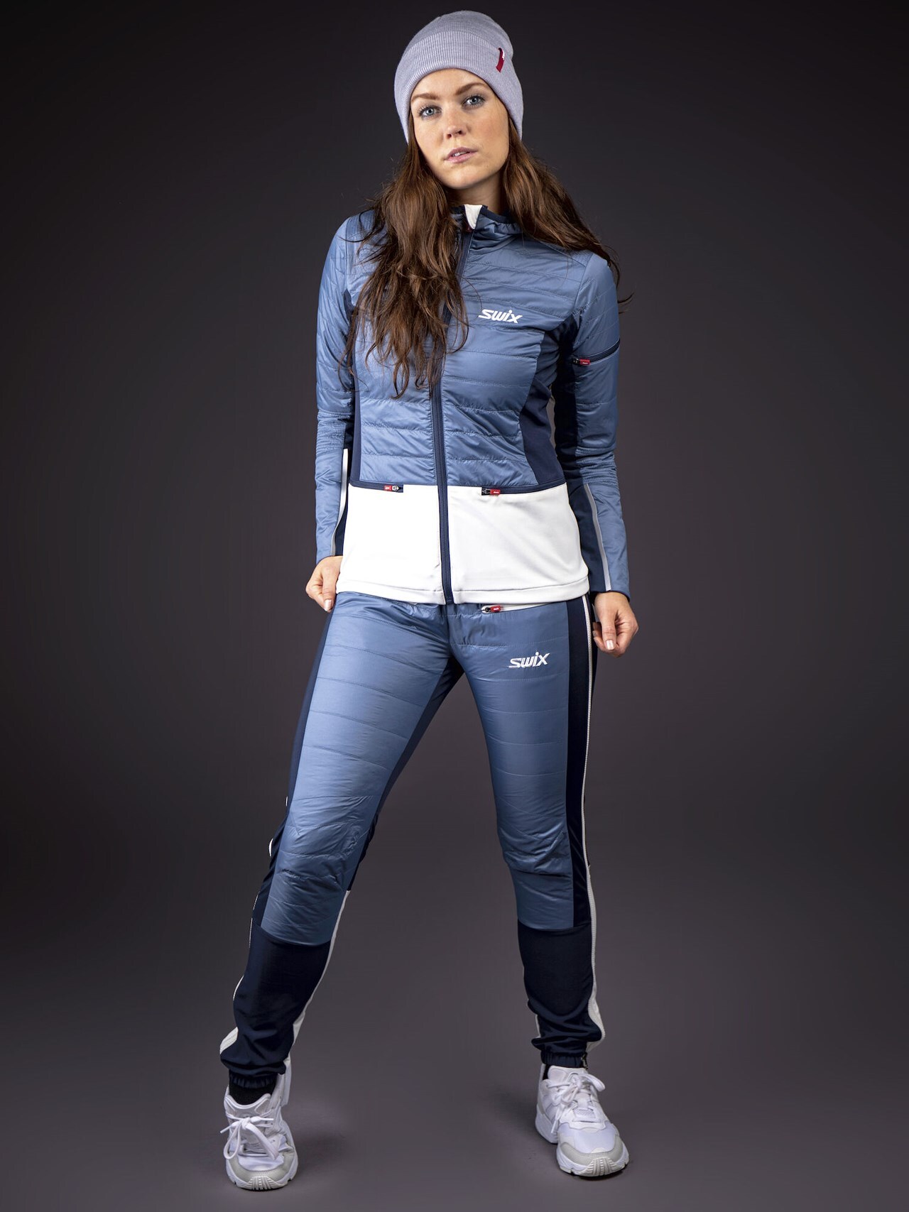 Swix Horizon Jacket, W's