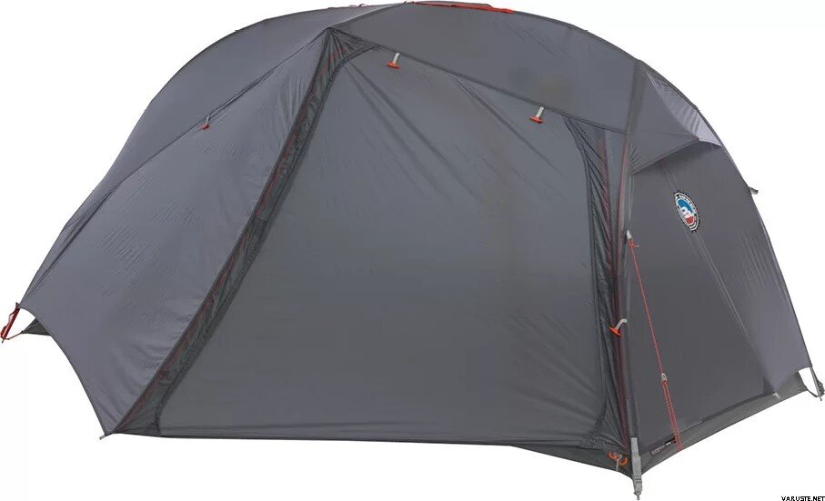 Big Agnes Copper Spur HV UL 1 Bikepack