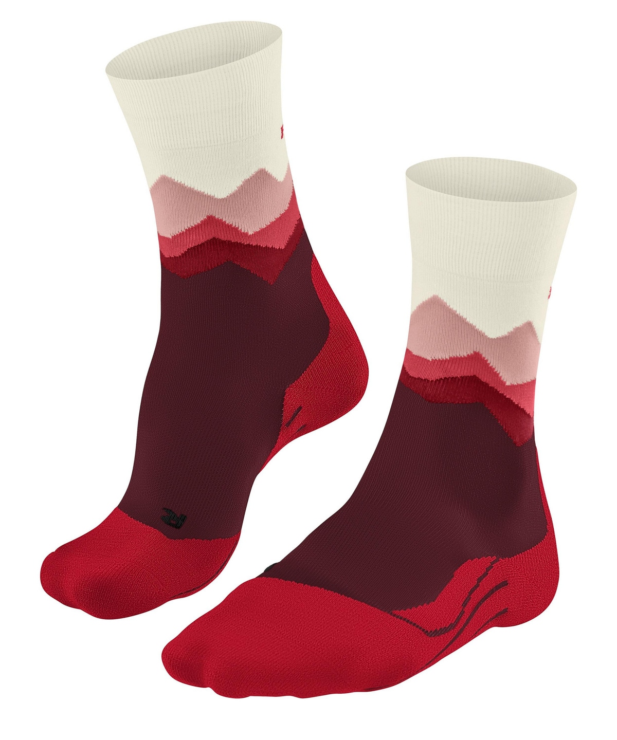 Falke TK2 Crets Dame, Hiking Socks