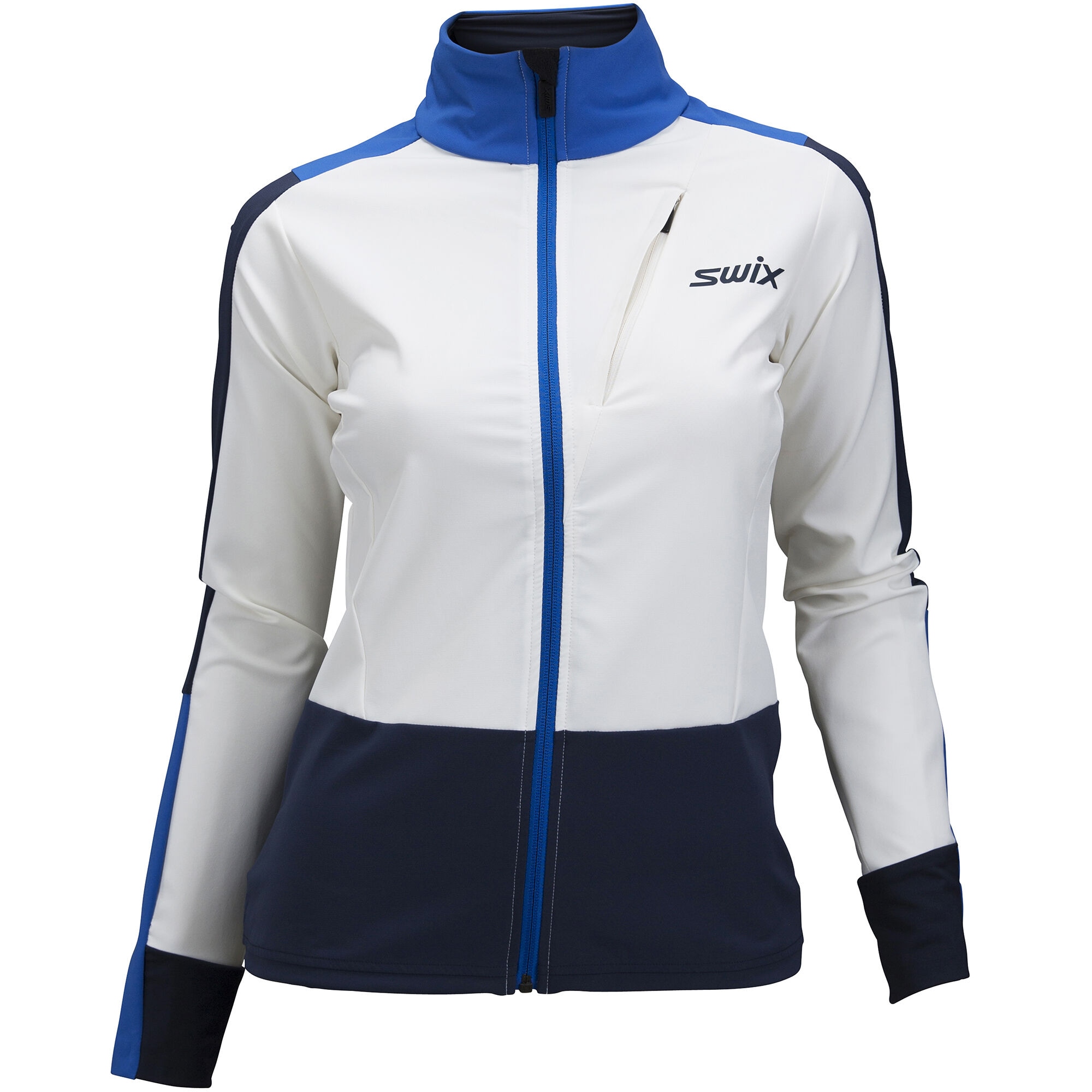 Swix Quantum Performance Jacket W's