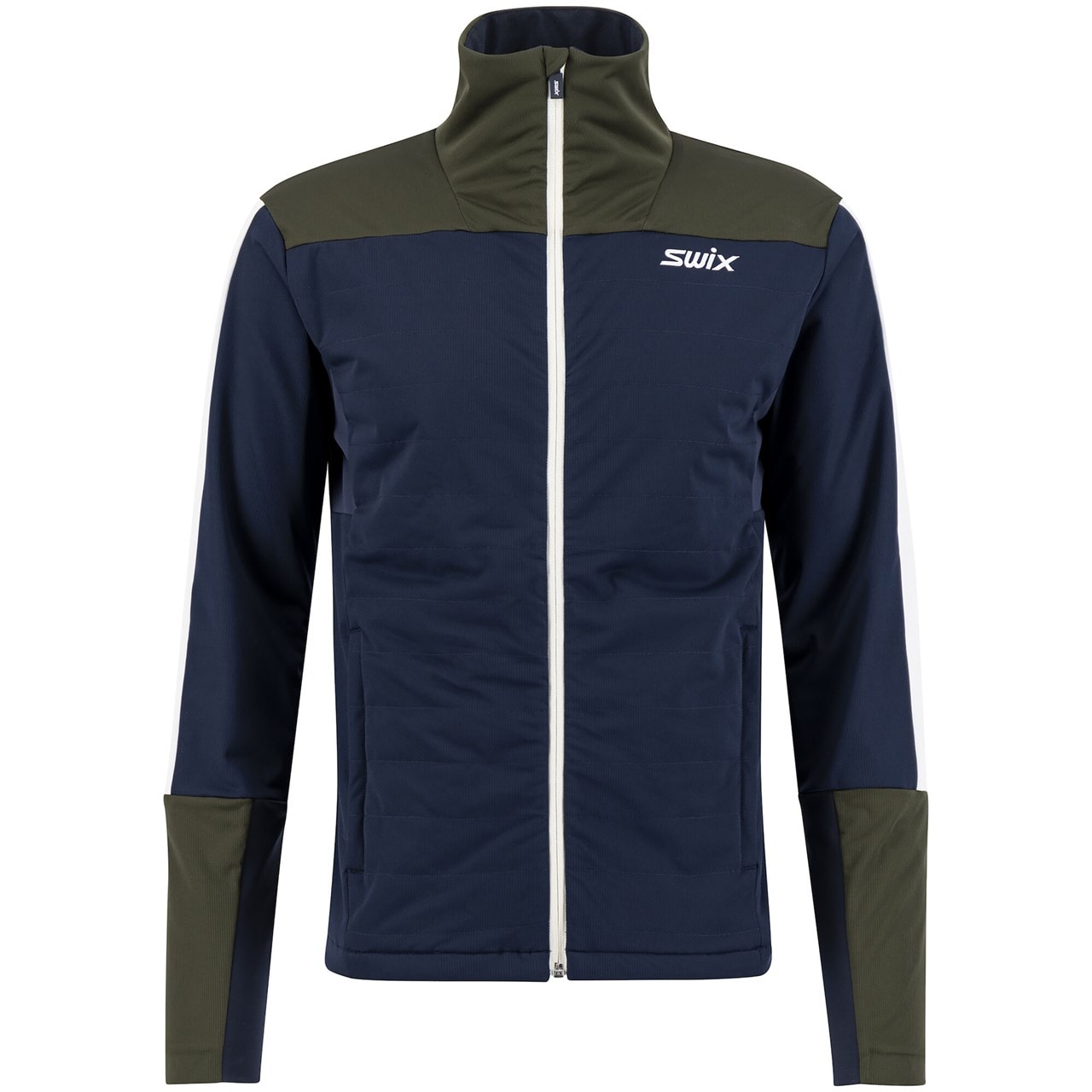 Swix Blizzard XC Jacket, M's