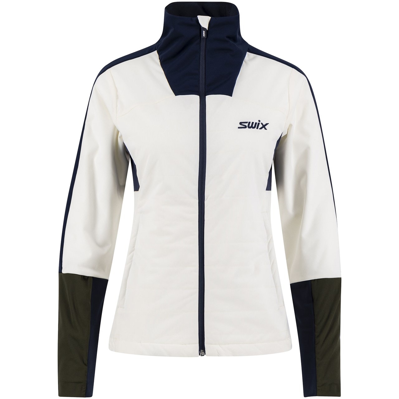 Swix Blizzard XC Jacket, W's